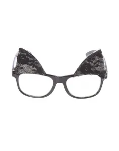 Claire's Lace Cat Eye Frames 94243