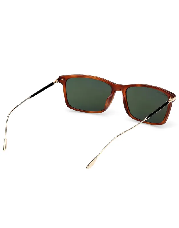 Ochelari de soare Longines Classic LG0023581652N