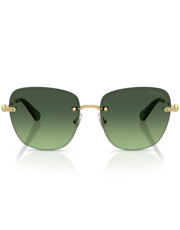 Ochelari de soare Swarovski Millenia 5752918