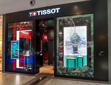magazin tissot
